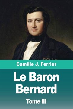 Cover Le Baron Bernard