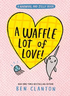 Cover A Waffle Lot of Love