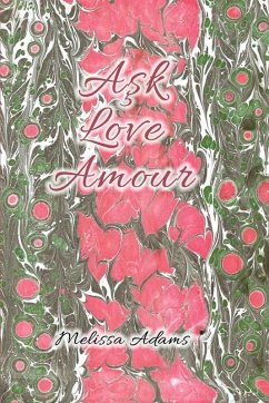 Cover A¿k, Love, Amour