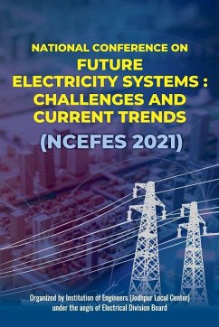 Cover Future Electricity Systems