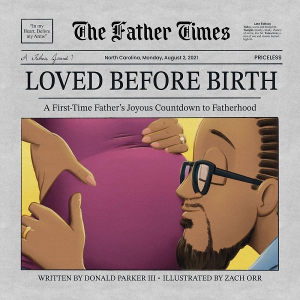 Loved Before Birth