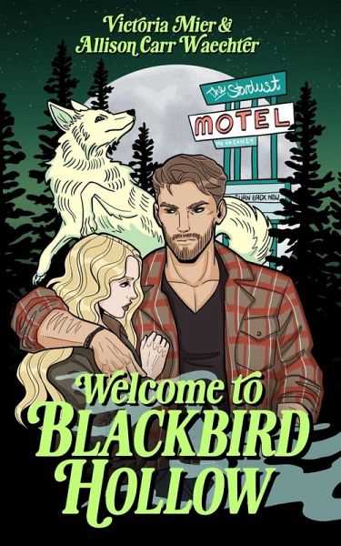 Welcome to Blackbird Hollow
