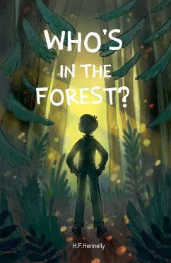 Cover Who's in the Forest