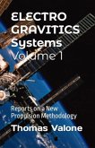 Electrogravitics Systems Volume 1 Electrogravitics Systems Volume 1