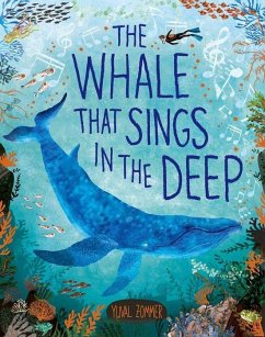 Cover The Whale that Sings in the Deep