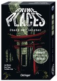 Crime Places. Stadt der Geister Crime Places. Stadt der Geister