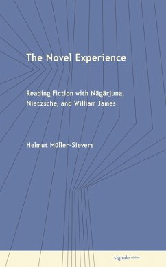 The Novel Experience
