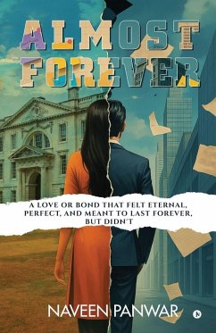 Almost Forever - Naveen Panwar