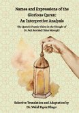 Names and Expressions of The Glorious Quran Names and Expressions of The Glorious Quran