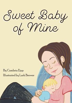 Cover Sweet Baby of Mine