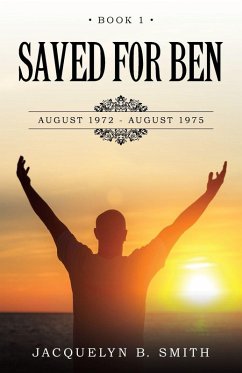 Saved for Ben - Smith, Jacquelyn B