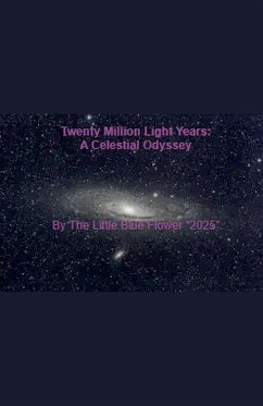Cover Twenty Million Light Years