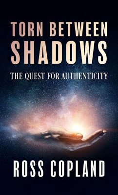 Torn Between Shadows - Copland, Ross