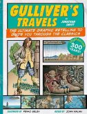 Classic Comics: Gulliver's Travels Classic Comics: Gulliver's Travels
