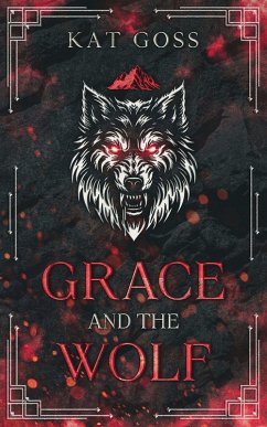 Cover Grace and the Wolf