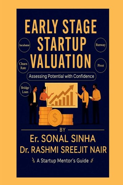 Early-Stage Startup Valuation Early-Stage Startup Valuation