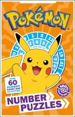 Pokemon Number Puzzles Pokemon Number Puzzles