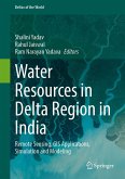 Water Resources in Delta Region in India
