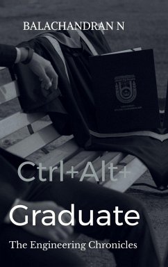 Cover Ctrl+Alt+Graduate