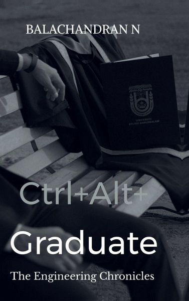 Ctrl+Alt+Graduate Ctrl+Alt+Graduate