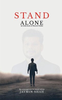 Stand Alone - Jaymin Shah