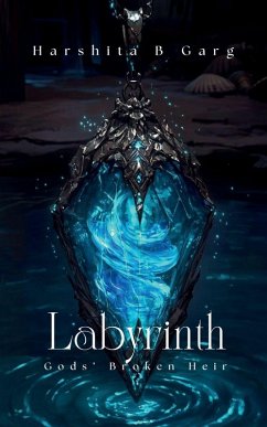 Labyrinth - Harshita B Garg