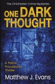 One Dark Thought One Dark Thought