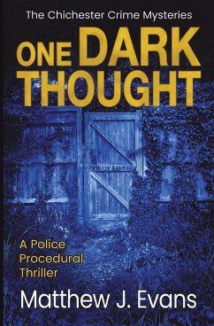 Cover One Dark Thought