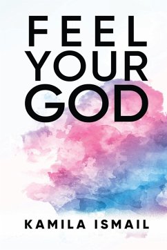 Cover Feel Your God