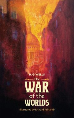 Cover The War of the Worlds