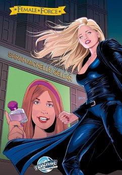 Cover Female Force