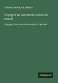 Voyage d'un naturaliste autour du monde