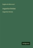 Augustine Brohan