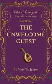 The Unwelcome Guest (Tales of Tessagonia, #9) (eBook, ePUB)