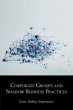Corporate Groups and Shadow Business... - Bild 1