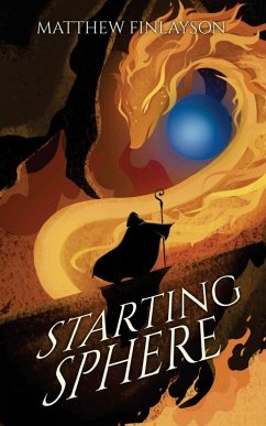 Starting Sphere - Finlayson, Matthew