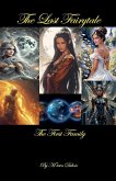 The Last Fairytale The First Family