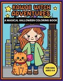 Kawaii Witch Adventures Kawaii Witch Adventures