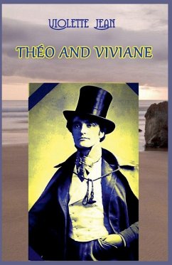 Cover Théo and Viviane