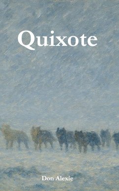 Quixote - Alexie, Don Quixote - Alexie, Don