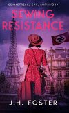 Sewing Resistance Sewing Resistance