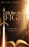 Fit for the FIGHT Fit for the FIGHT
