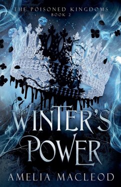 Cover Winter's Power