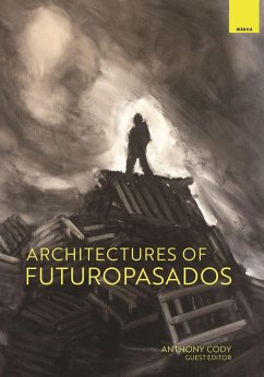 Cover Architectures of Futuropasados