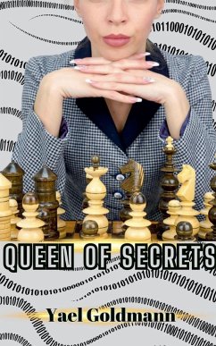 Queen of Secrets - Deadly Codes - Goldmann, Yael Queen of Secrets - Deadly Codes - Goldmann, Yael