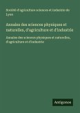 Annales des sciences physiques et naturelles, d'agriculture et d'industrie