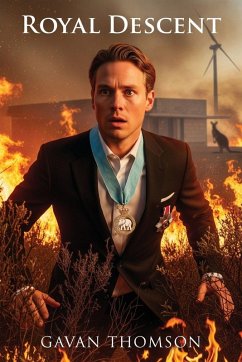 Royal Descent - Thomson, Gavan Royal Descent - Thomson, Gavan