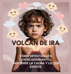 Volcán De Ira Cover Volcán De Ira