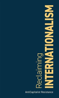 Cover Reclaiming Internationalism