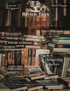 Book Review Magazine - 10 (Fall 2025) - Main, S. Jeyran